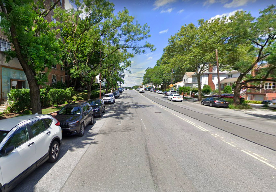 Riverdale Avenue Rumble: Bronx Pol Dinowitz Objects to DOT’s Move on ‘Road Diet’