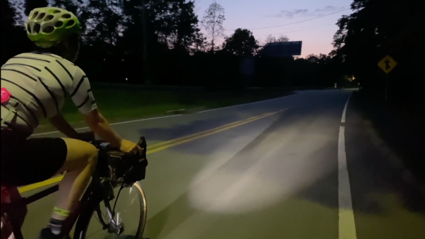 Grecia White’s ‘Women Who Bike At Night’ Doc Celebrates the Joys of Riding After Dark