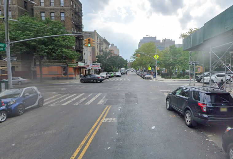 Another Pedestrian — This Time a Kid — is Badly Wounded by a Driver in Bloody Year