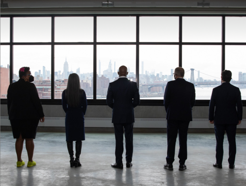 Adams’s Blueprint for Recovery is Vague on Public Space, Trash, Parking Reduction and Other Key Initiatives