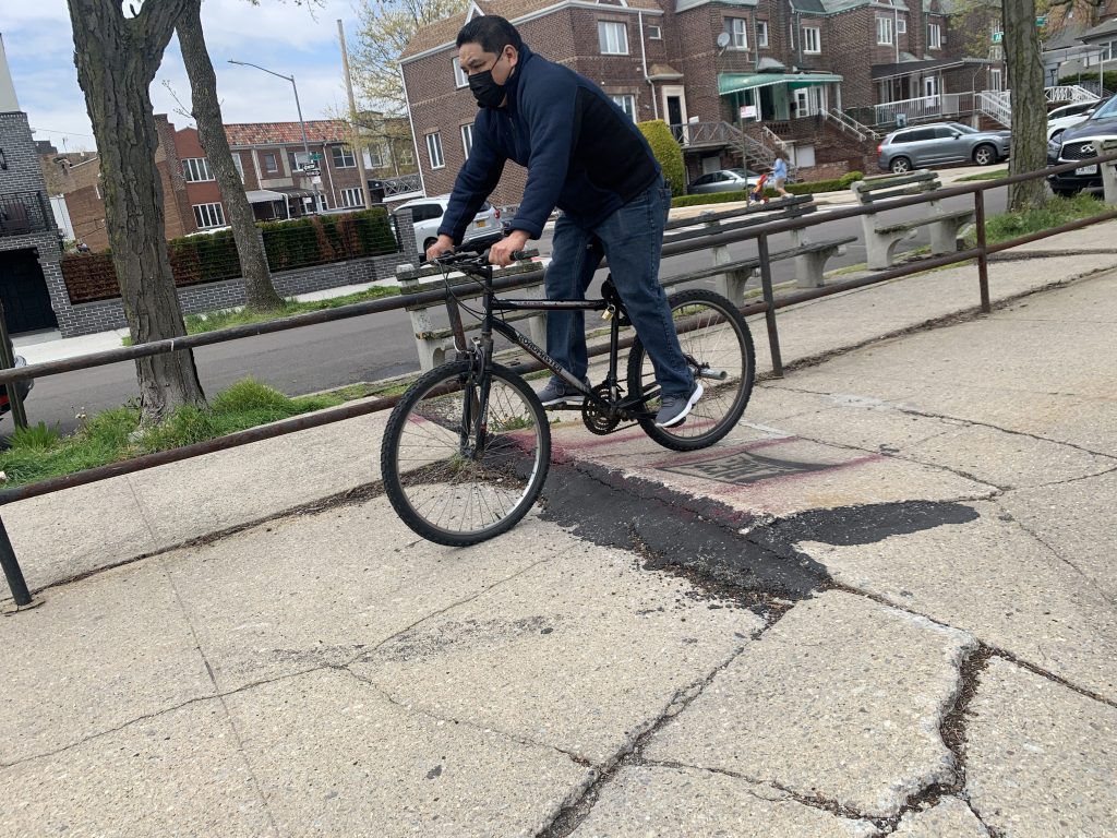 What Does Schumer’s ‘Greenway Bucks’ Mean for NYC?