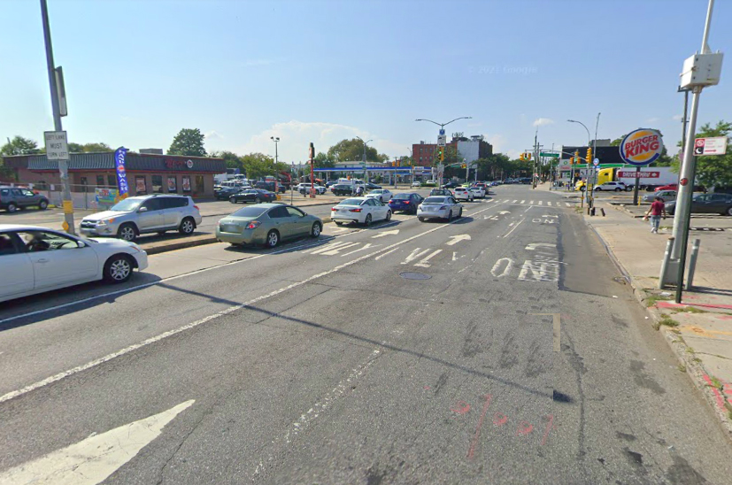 ANOTHER Dead Pedestrian in Brooklyn, This Time in Hit-and-Run