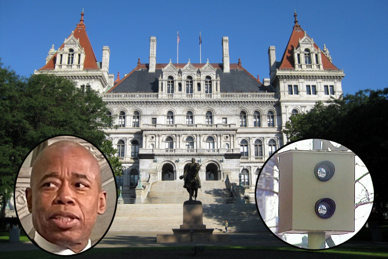 Friday’s Headlines: Home Rule Rules Edition