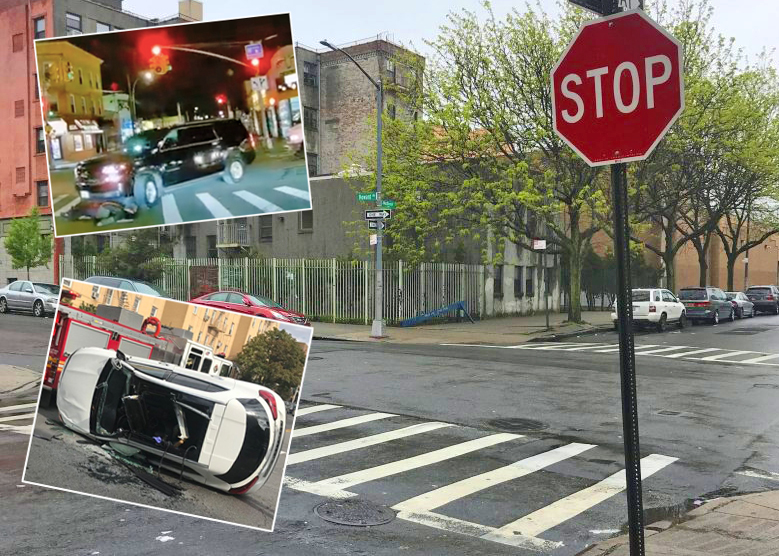 New Law May Make School Zones Safer — But Why Does DOT Act So Slowly, Pols Ask