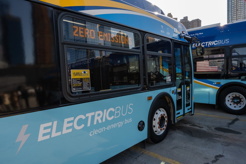Shocker: Reliability Issues Could Delay 200 New Zero-Emission Buses This Year