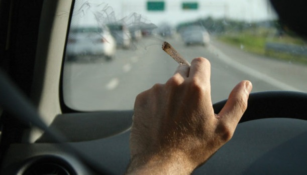 It’s 4:20 Somewhere: Can We Stop Stoned Driving Without Ending Car Dependency?