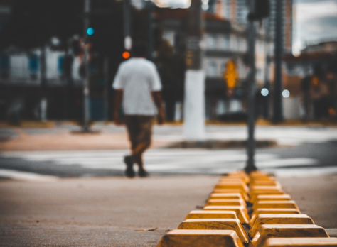 Why ‘Walkability’ Scores Don’t Truly Assess How Pedestrian-Friendly a City Is