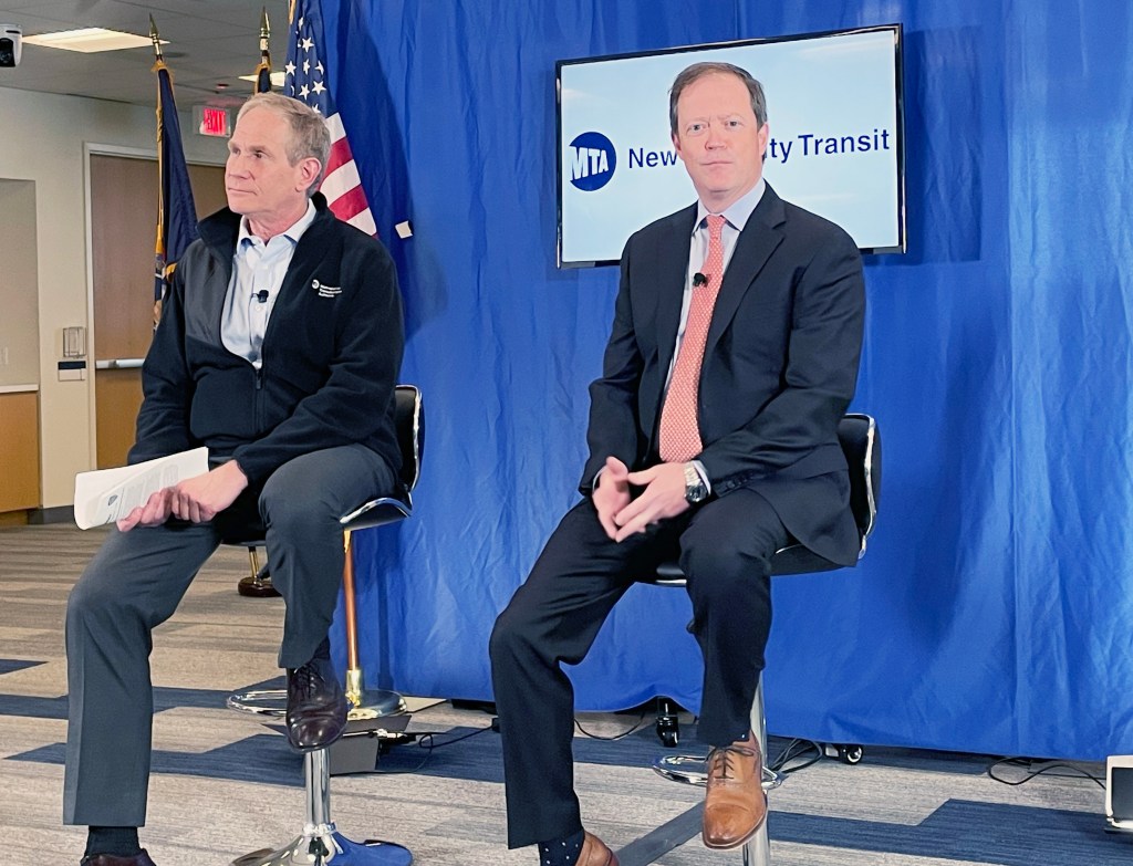 Wednesday’s Headlines: Meet the New Train Daddy Edition