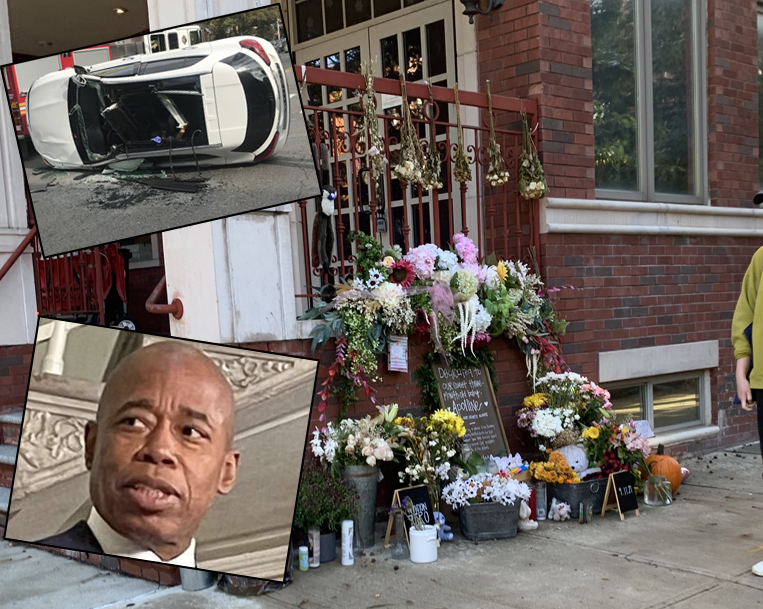 Mayor Says He’ll Act on Reckless Drivers, But Leaves Out the ‘How’