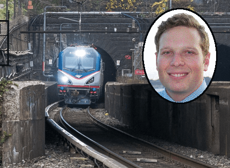 Friday’s Headlines: ‘Mr. Barkan Goes to Washington’ Edition