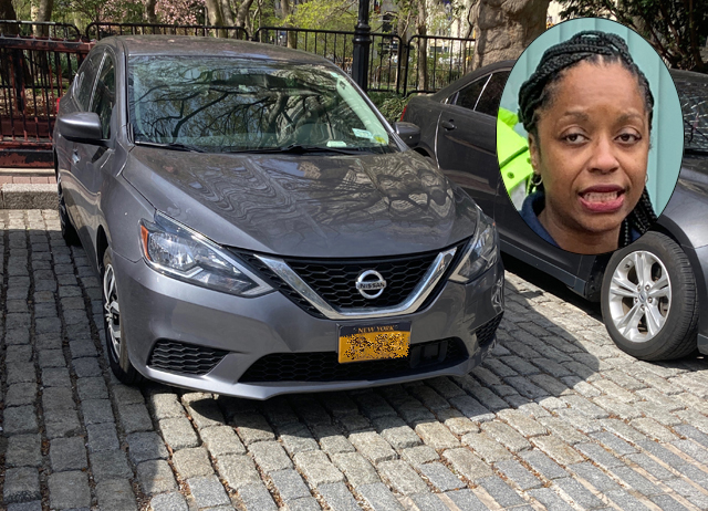 EXCLU: Council Transportation Chair’s Car Sped Through School Zones 17 Times in a Year