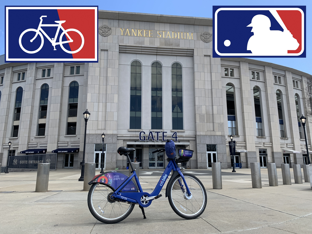 Streetsblog’s Annual MLB Opening Day Preview! Yankee Stadium Edition