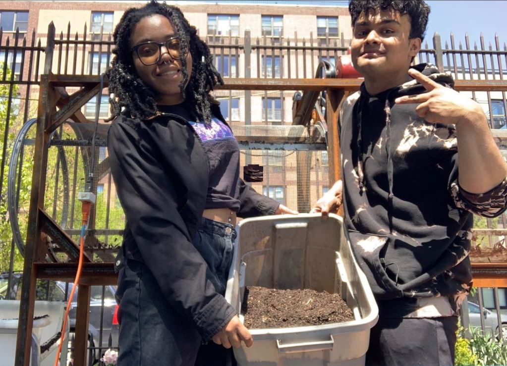 OPINION: It’s Time To Mandate Composting Citywide