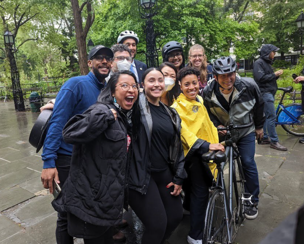 Friday’s Headlines: Bike to City Hall Day