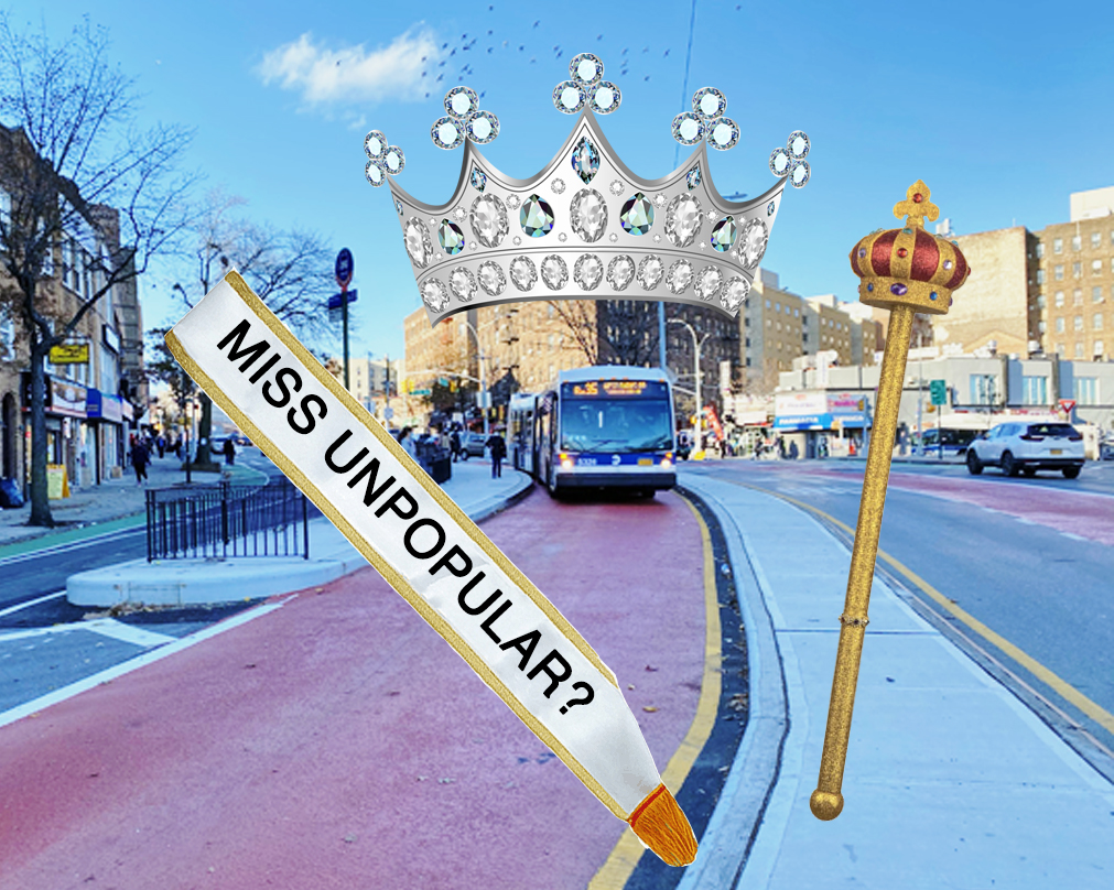 Friday’s Headlines: Popularity Contest Edition