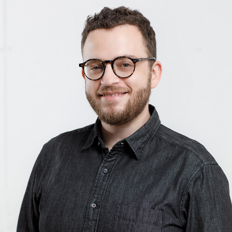 Eric Salitsky
