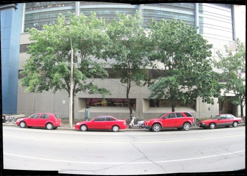 There Are Just Four Types of Drivers — And Ending Car Dependency Means Reaching Them All