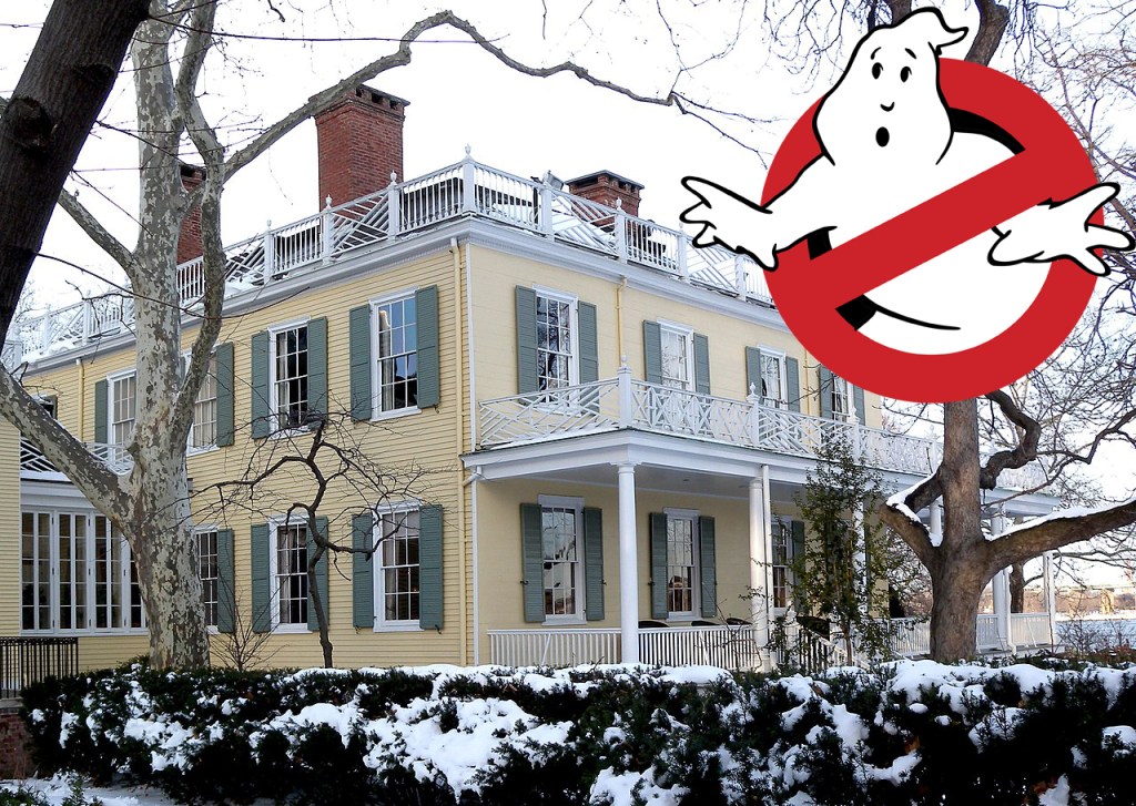 Thursday’s Headlines: The Ghosts of Mayors Past Edition