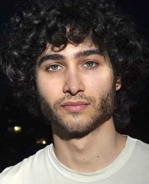 Jake Oren Mansoor