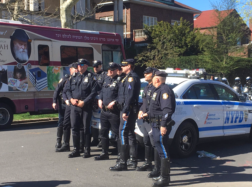 OPINION: NYPD Officers Must Live in the City They Serve Rather Than Being an ‘Occupying Force’