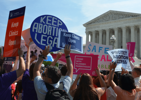 Why Transportation Advocates Need to Talk About Abortion Access