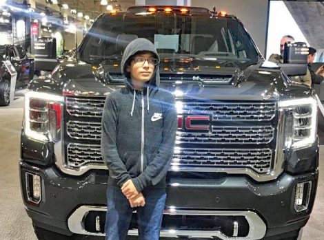 ANALYSIS: Can New York Mandate Speed Governors on New Cars?