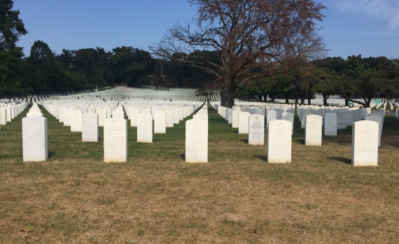 Monday’s Headlines: Memorial Day Edition