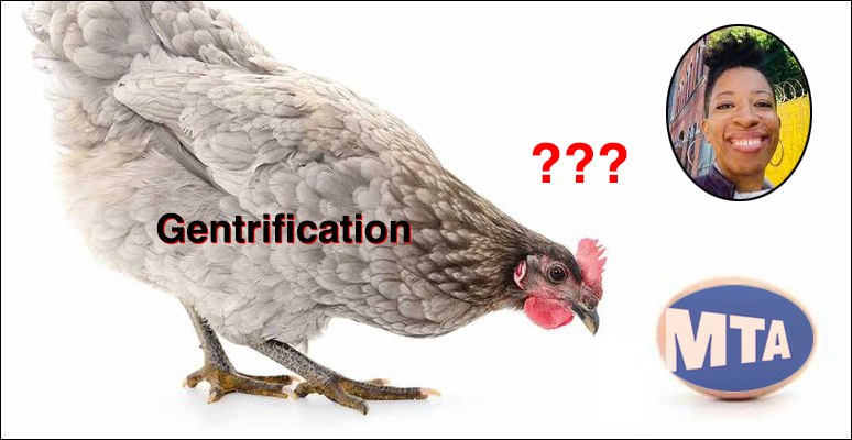 City Official Under Fire for Questioning the Benefits and Equity of Transit