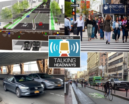 Talking Headways Podcast: A ‘Communities First’ Infrastructure Alliance