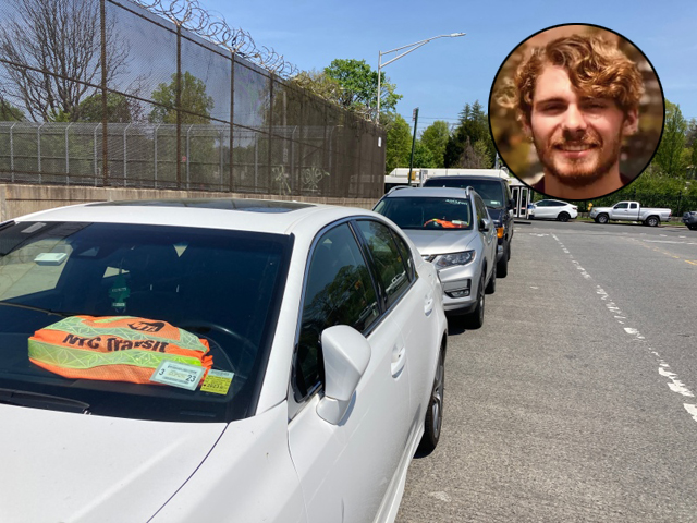 CARNAGE: Garbage Truck Driver Kills Cyclist in Borough Park, After Pedestrian is Killed by Drunk Driver in Manhattan