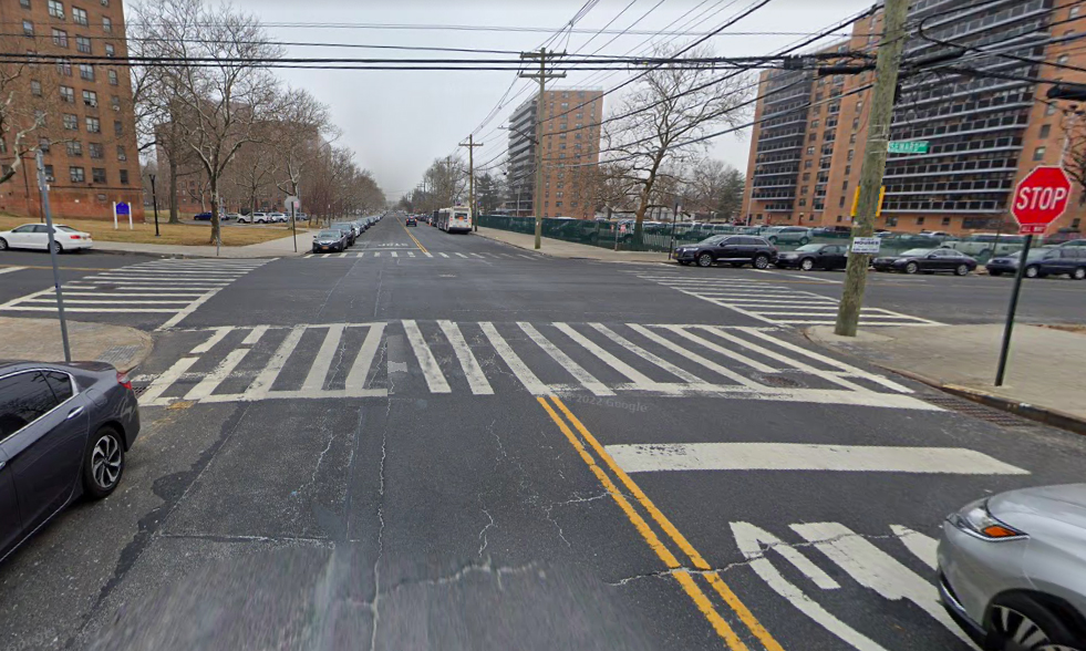 Driver Held Responsible — Albeit Marginally — for Killing Bronx Senior As Bloody Year Continues