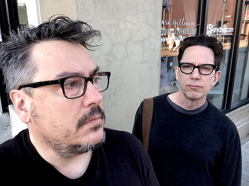 UPDATE: They Might Be Giants Guitarist Badly Injured in City Crash, Driver Arrested