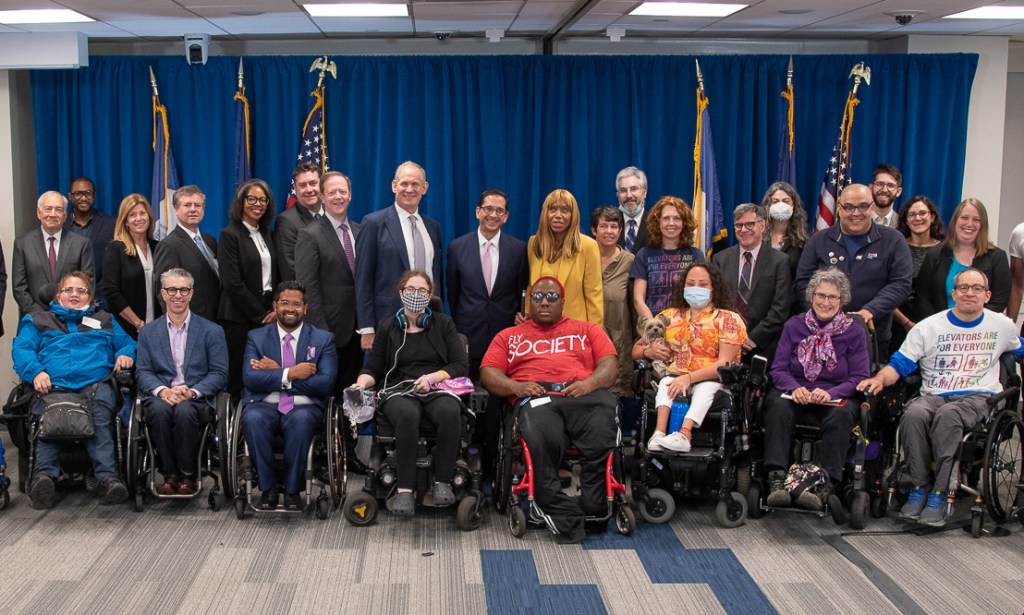 Thursday’s Headlines: A Historic Deal that Will Take Years Edition