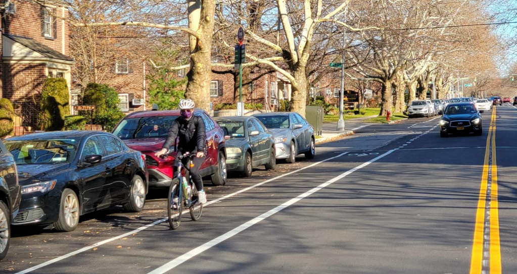Panel Votes Down Eastern Queens Bike Lanes — But DOT Says it Will Move Forward
