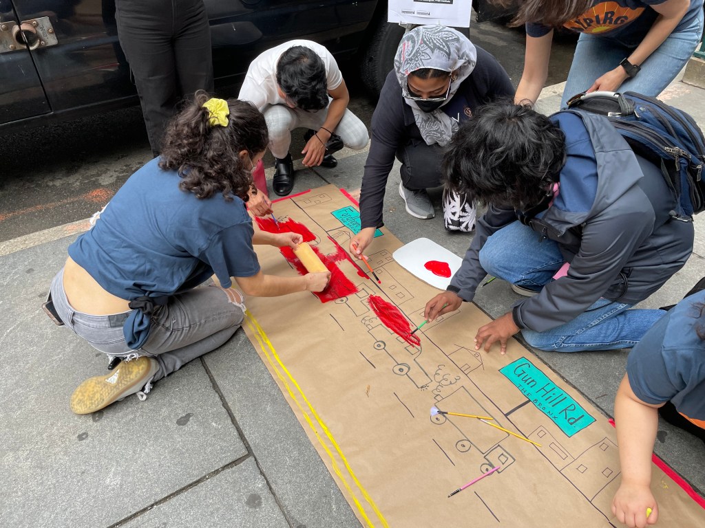 Finally, Mayor Adams Reveals Key Bus Projects for 2022