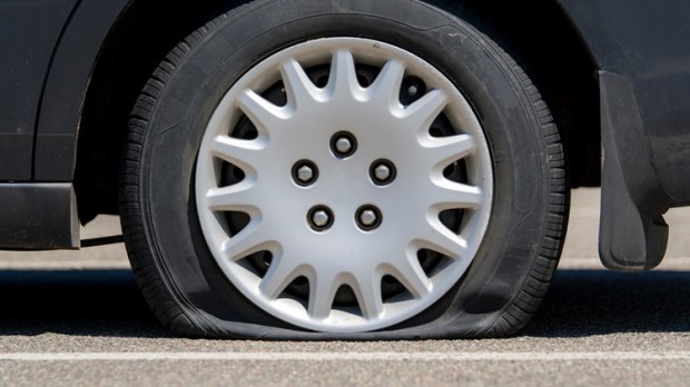 ANALYSIS: So Should We All Be Deflating Our Neighbors’ SUV Tires?