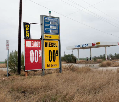 Advocates Decry Proposed ‘Gas Tax Holiday’ — And Offer Alternatives to Ease Pain at the Pump