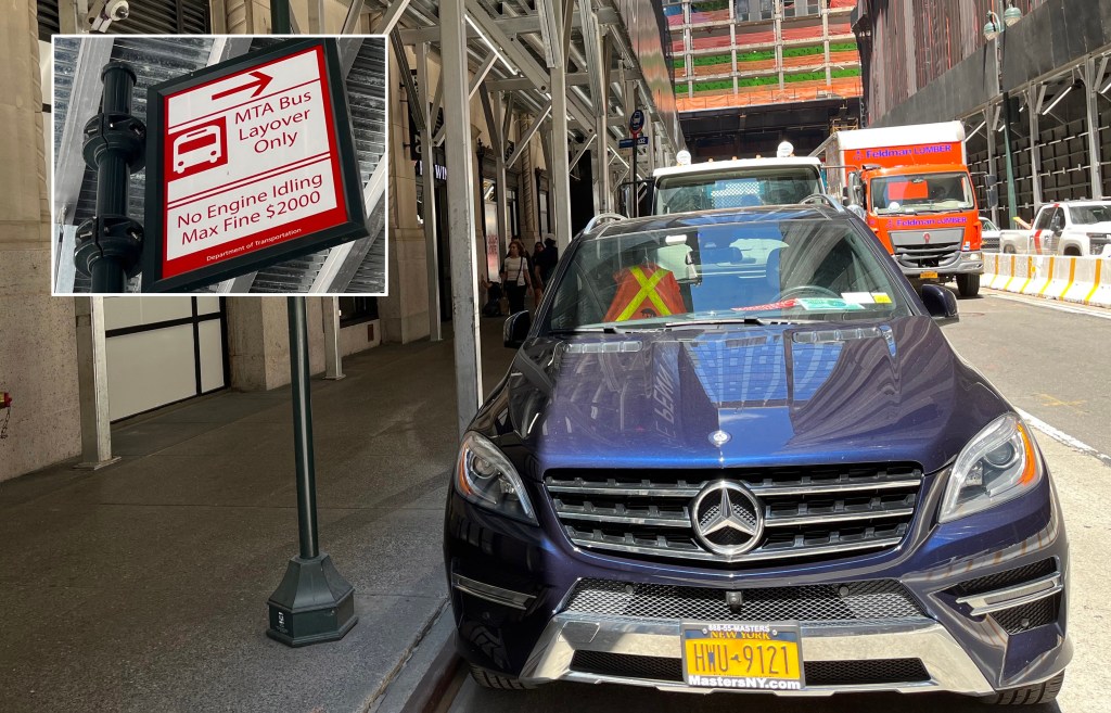 Thursday’s Headlines: Eternal Darkness of the Placard Class Edition