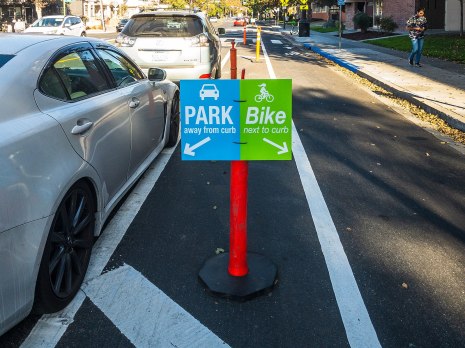 Study: Cycling is 10x More Important Than Electric Cars For Reaching Net Zero