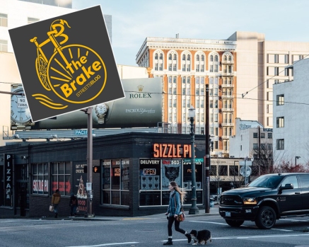 THE BRAKE: Every City Needs a Car Master Plan