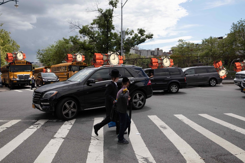 Tuesday’s Headlines: Ticking Time Bombs Edition