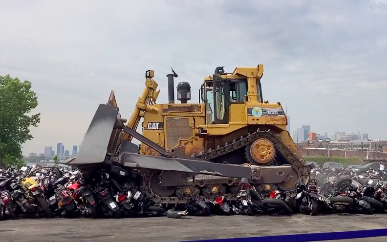 Wednesday’s Headlines: Crushing Defeat Edition