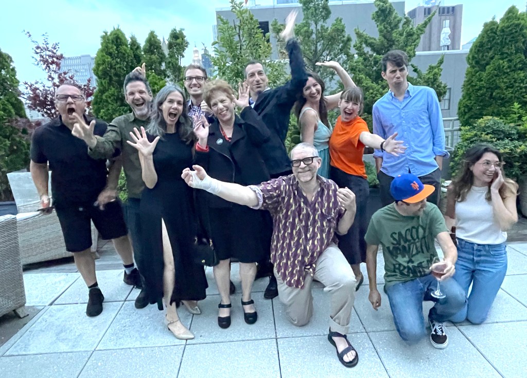 Friday’s Headlines: Fight for Your Right To Party Edition