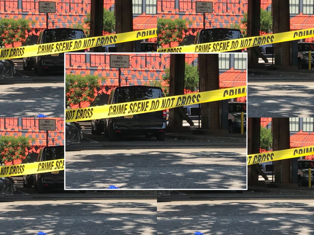 Monday’s Headlines: A Weekend of Carnage Edition