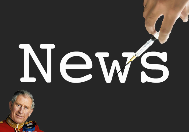 Friday’s Headlines: You Deserve a Long Weekend Edition