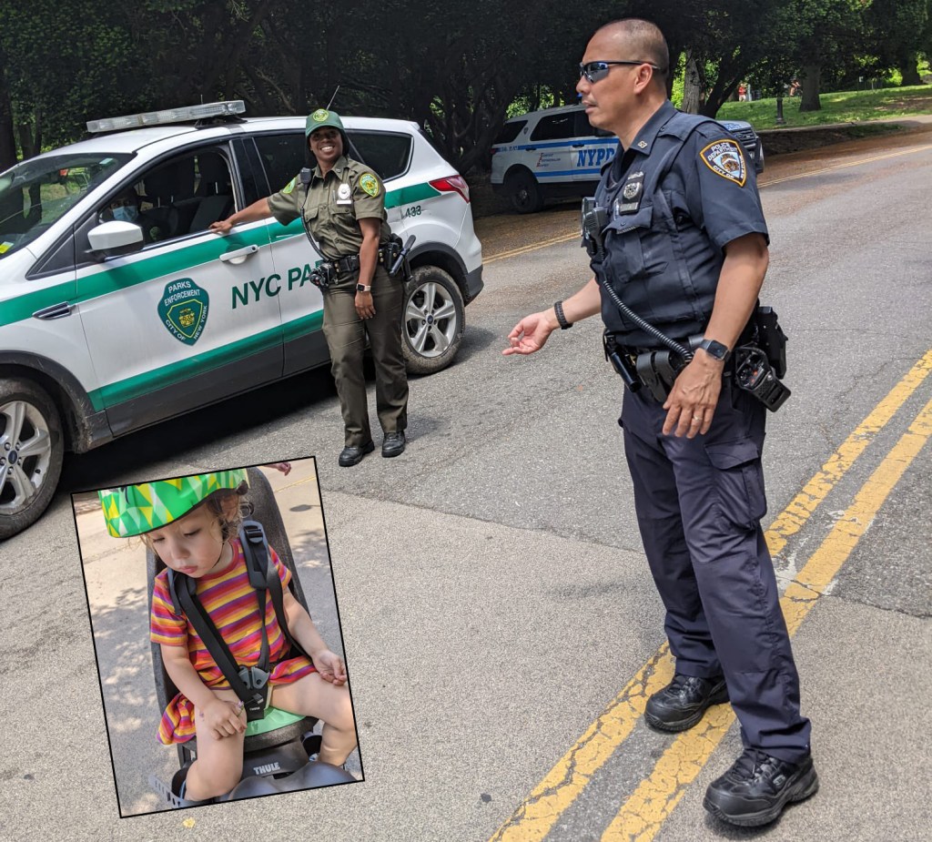 OPINION: Reversing the Parks Dept. Ban on E-Bikes is a Matter of Equity