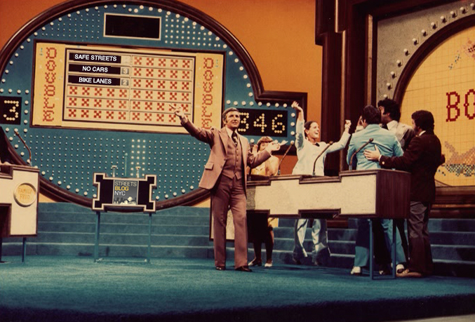 Wednesday’s Headlines: ‘Survey Says!’ Edition