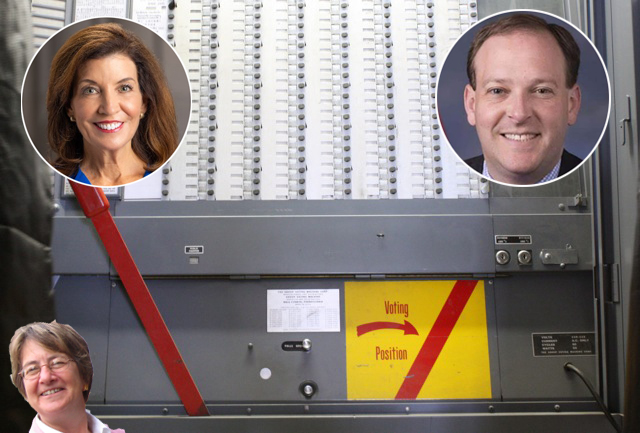 Wednesday’s Headlines: Primary School Edition