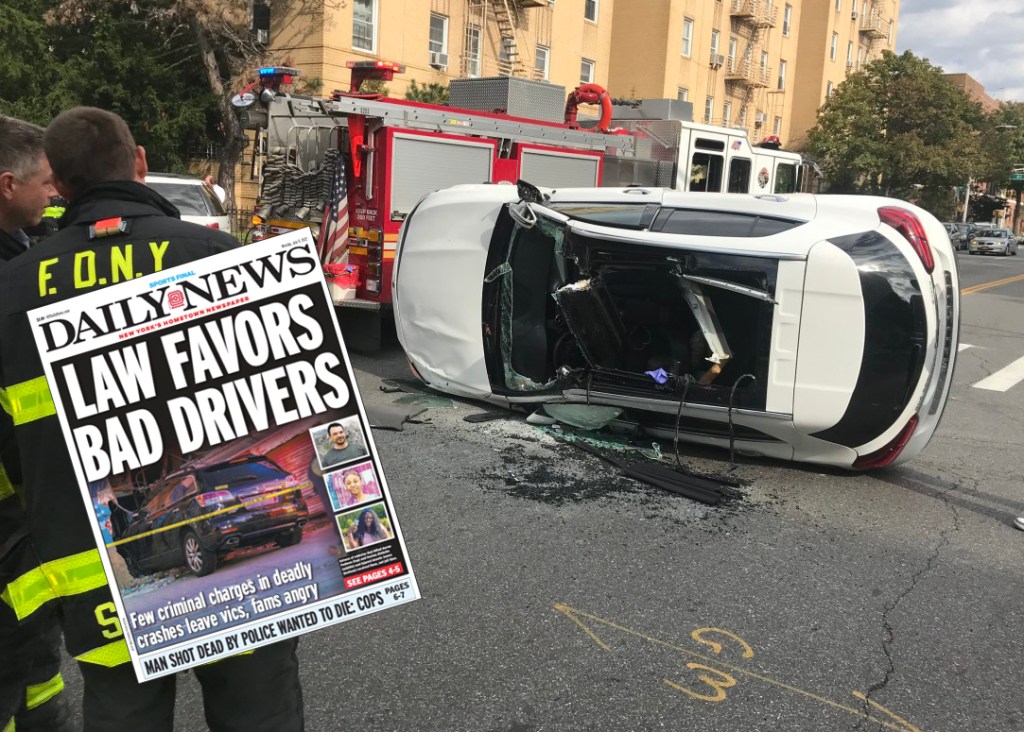 Tuesday’s Headlines: Hat Tip to the Daily News Edition