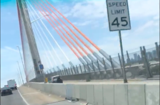 Friday’s Headlines: Mayor Adams Should Crush on This Driver Edition